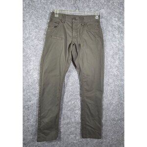 Pentagon Rogue Hero Tactical Pants Khaki Straight Leg Utility Men’s 32x32